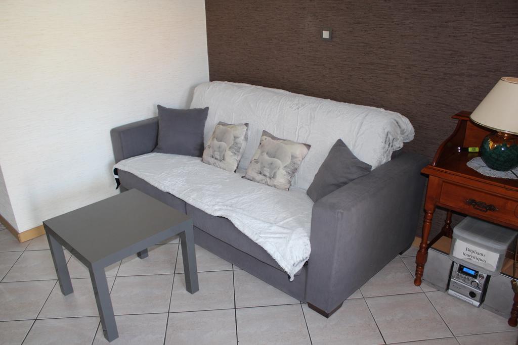 Gîte David Jacky Fortschwihr Extérieur photo