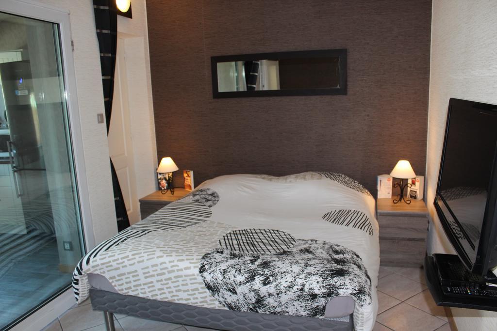 Gîte David Jacky Fortschwihr Extérieur photo